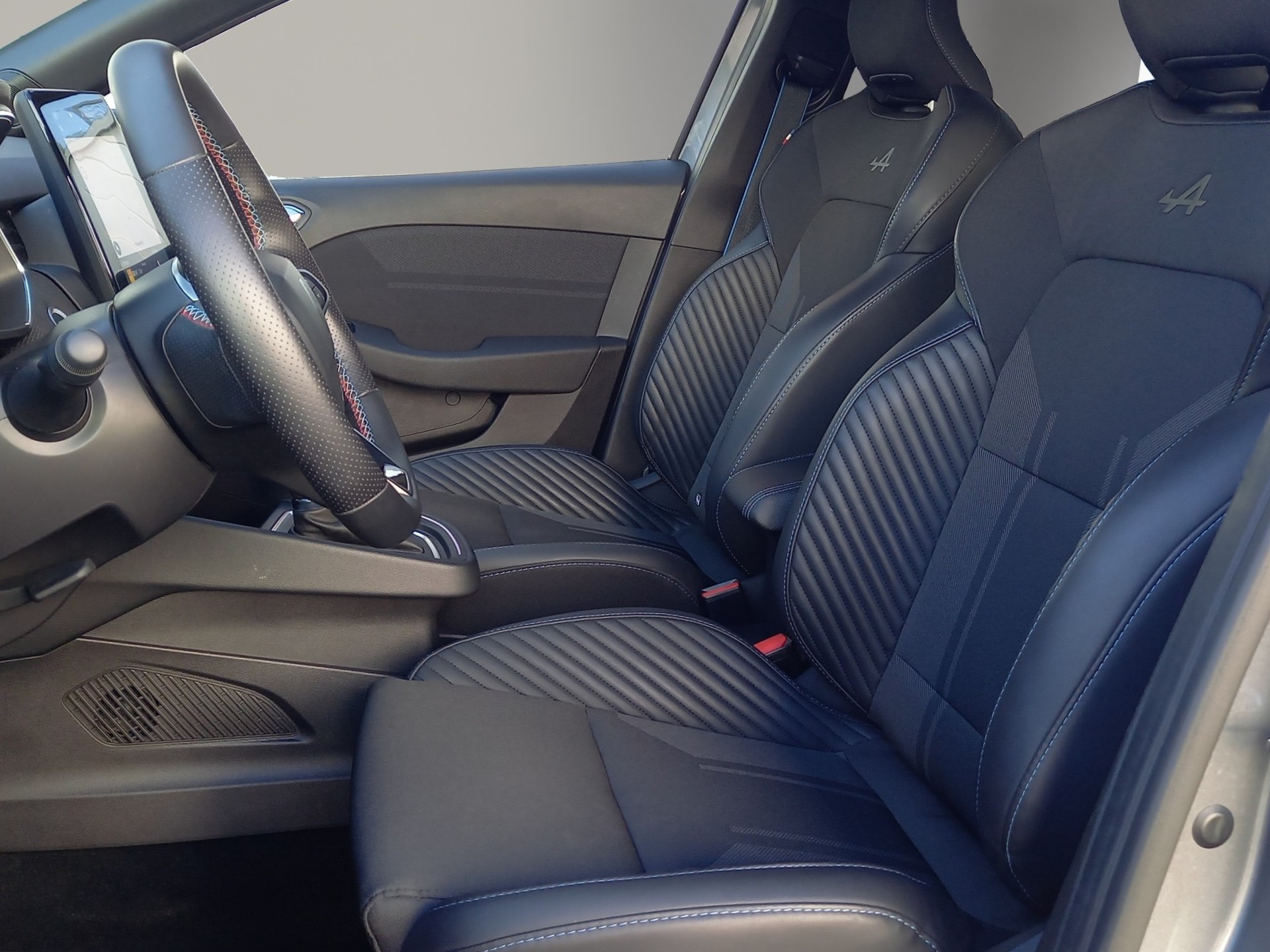 RENAULT Clio 1.6 E-Tech esprit Alpine-image-7