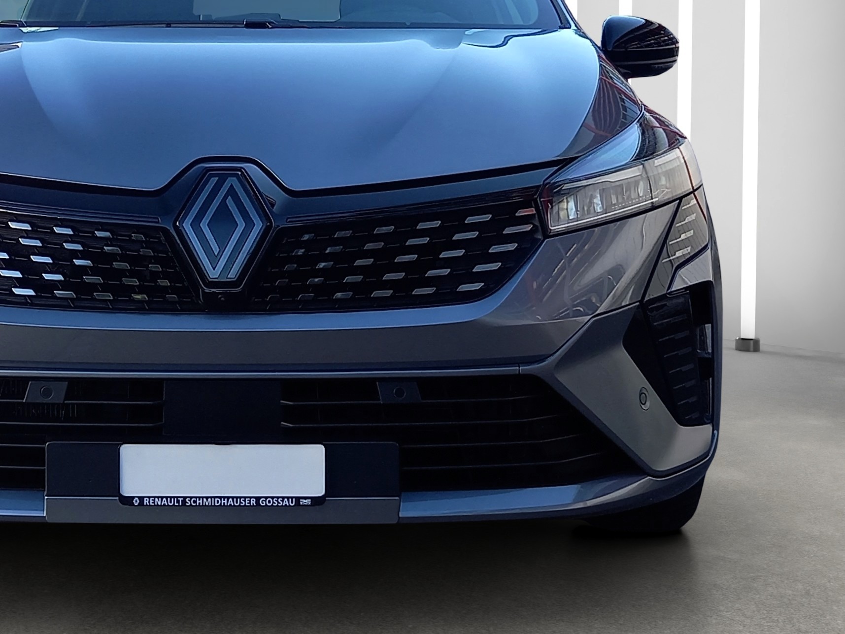 RENAULT Clio 1.6 E-Tech esprit Alpine-image-6