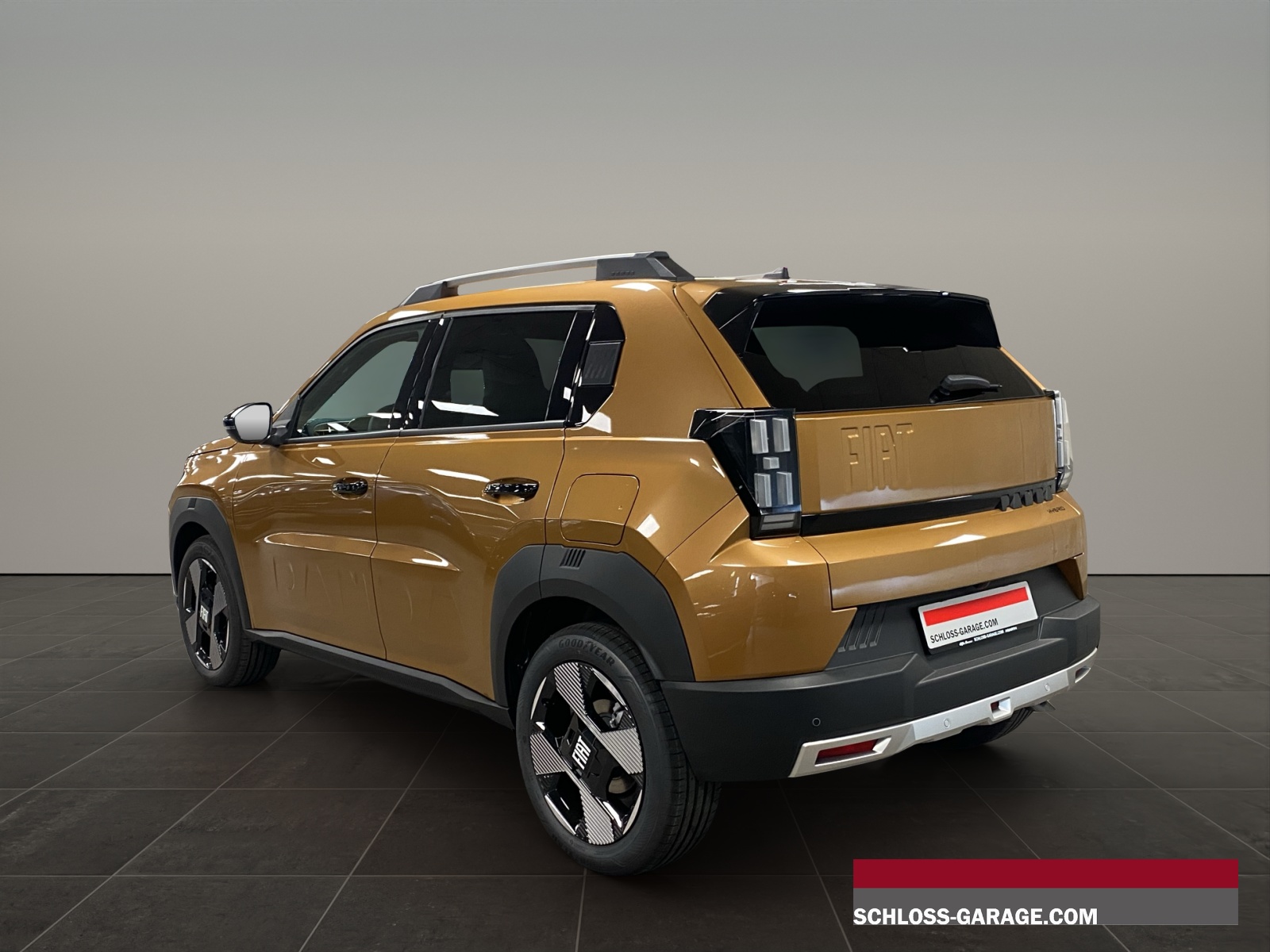 FIAT Grande Panda 1.2 Hybrid La Prima-image-3