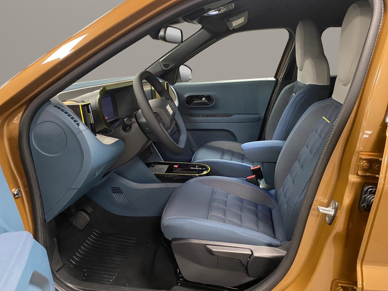FIAT Grande Panda 1.2 Hybrid La Prima-image-10