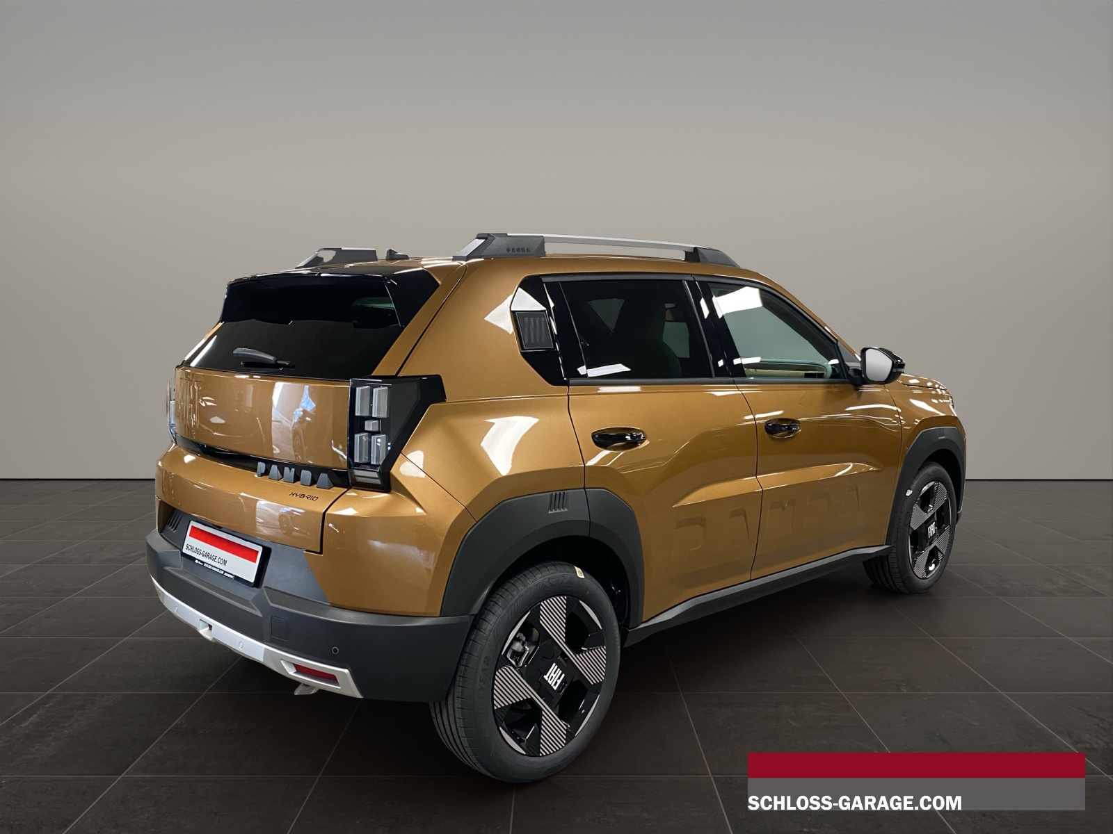 FIAT Grande Panda 1.2 Hybrid La Prima-image-6