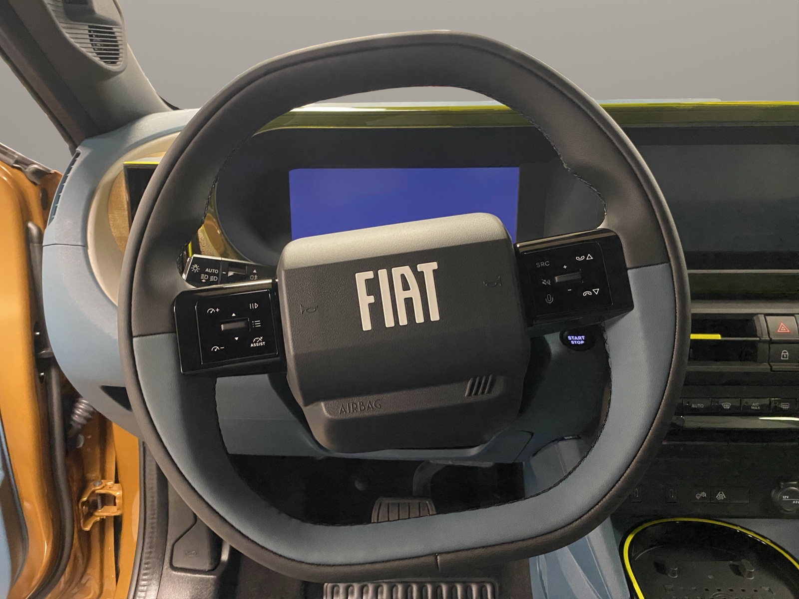 FIAT Grande Panda 1.2 Hybrid La Prima-image-12