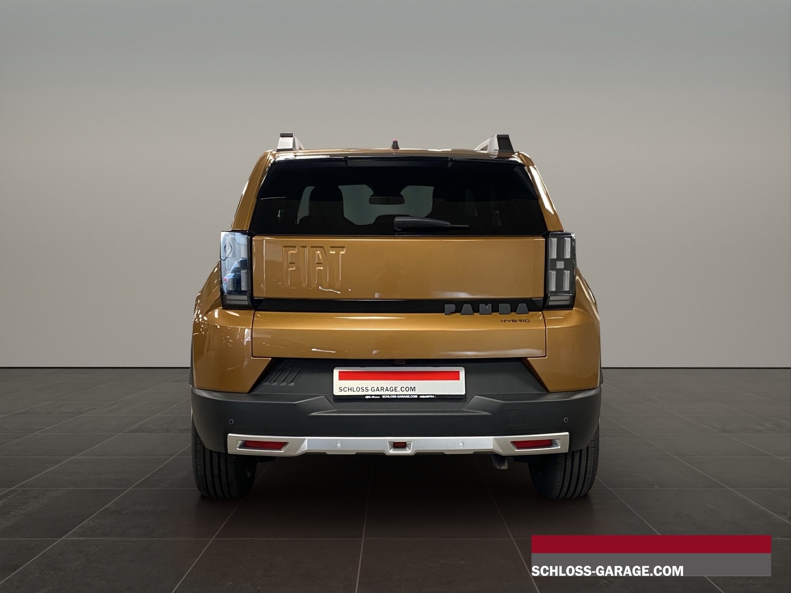 FIAT Grande Panda 1.2 Hybrid La Prima-image-4