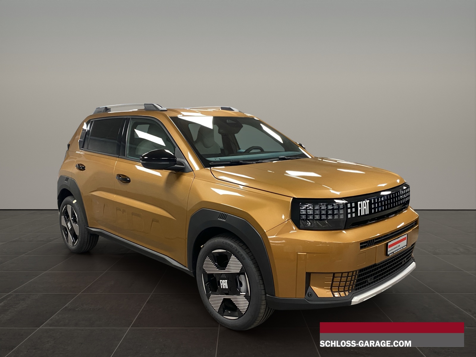 FIAT Grande Panda 1.2 Hybrid La Prima-image-8