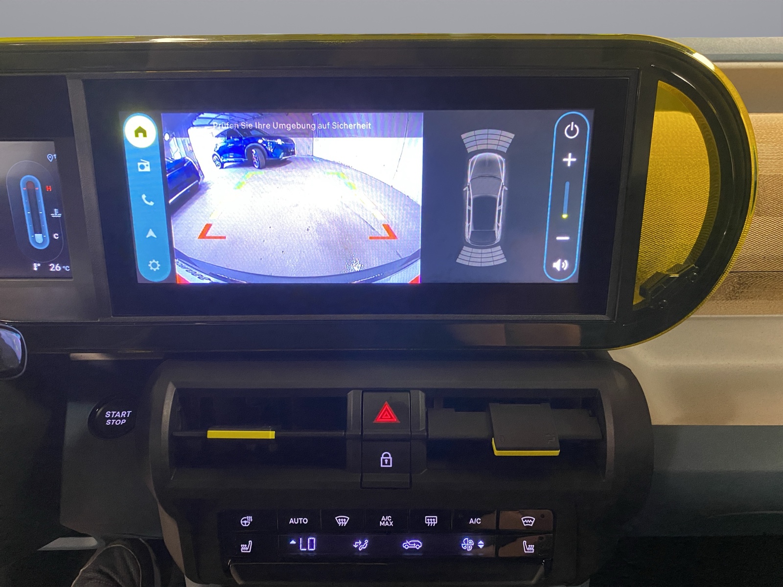 FIAT Grande Panda 1.2 Hybrid La Prima-image-14
