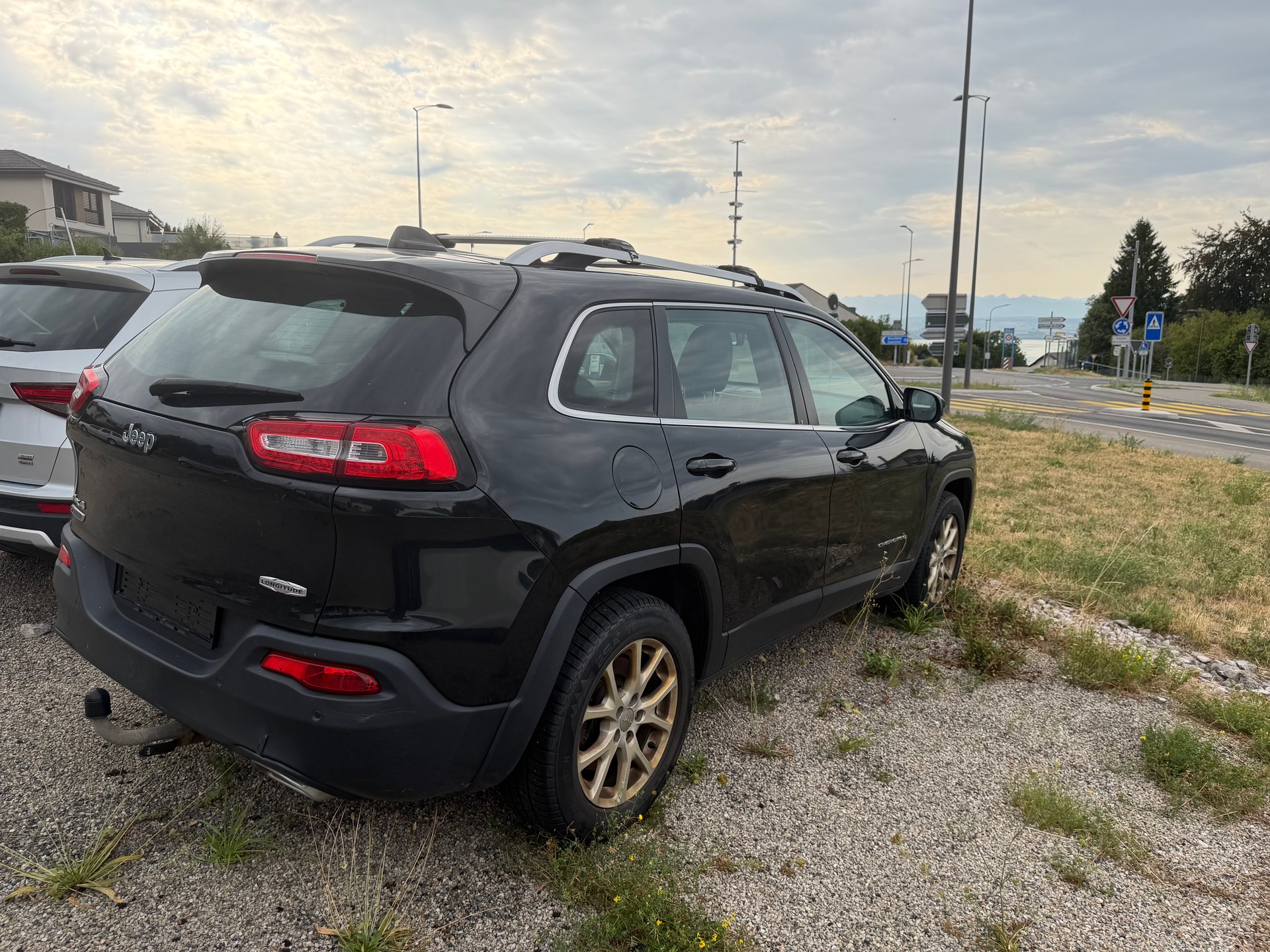 JEEP Cherokee 2.0TD Limited AWD Active Drive II 9ATX-image-3
