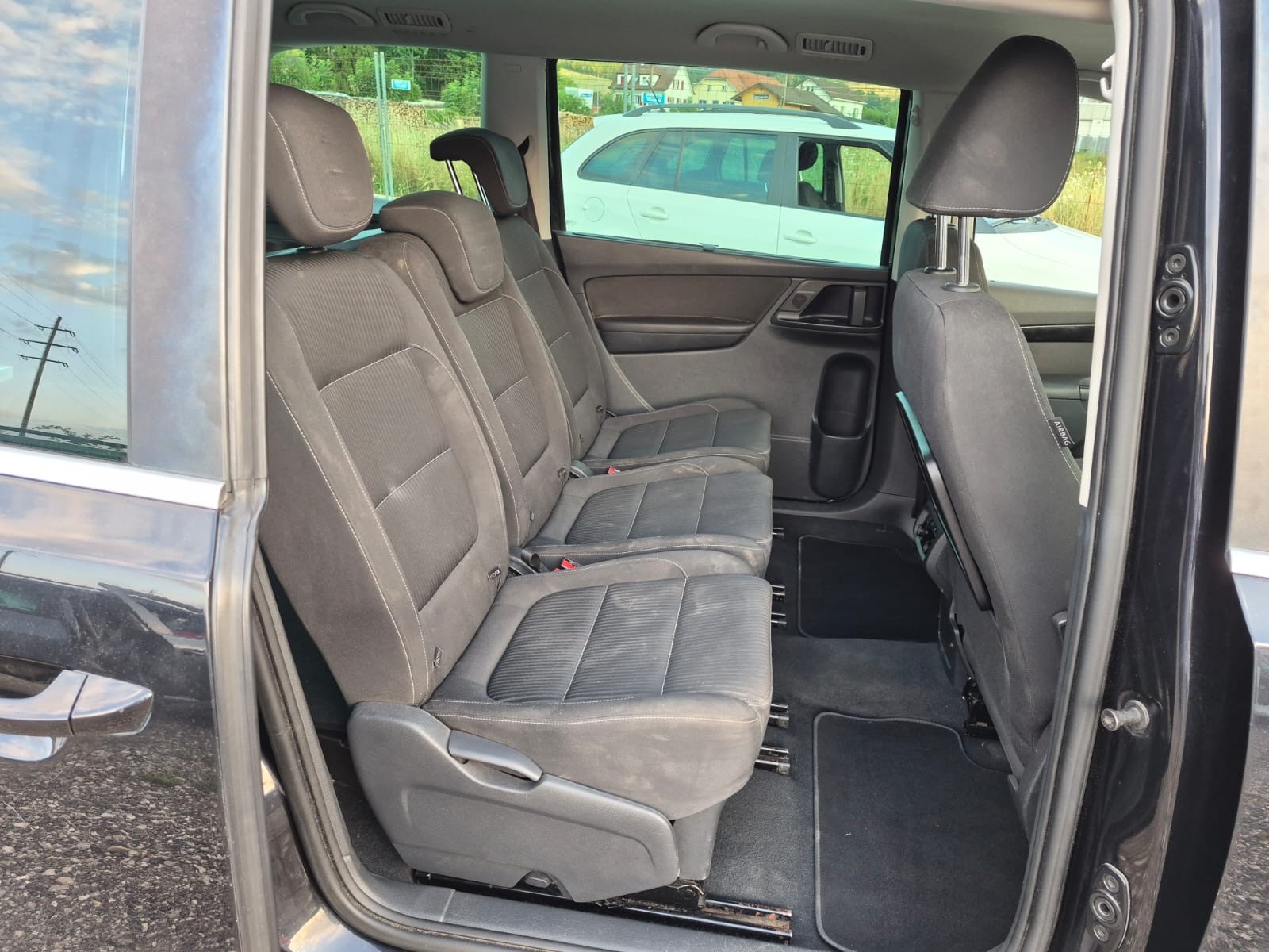SEAT Alhambra 2.0 TDI E_Ecomotive Style-image-11