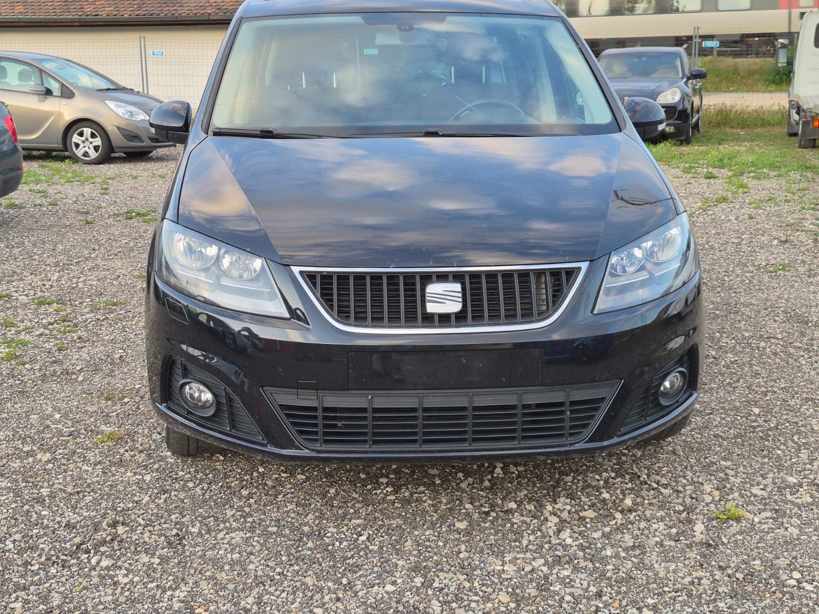 SEAT Alhambra 2.0 TDI E_Ecomotive Style-image-2