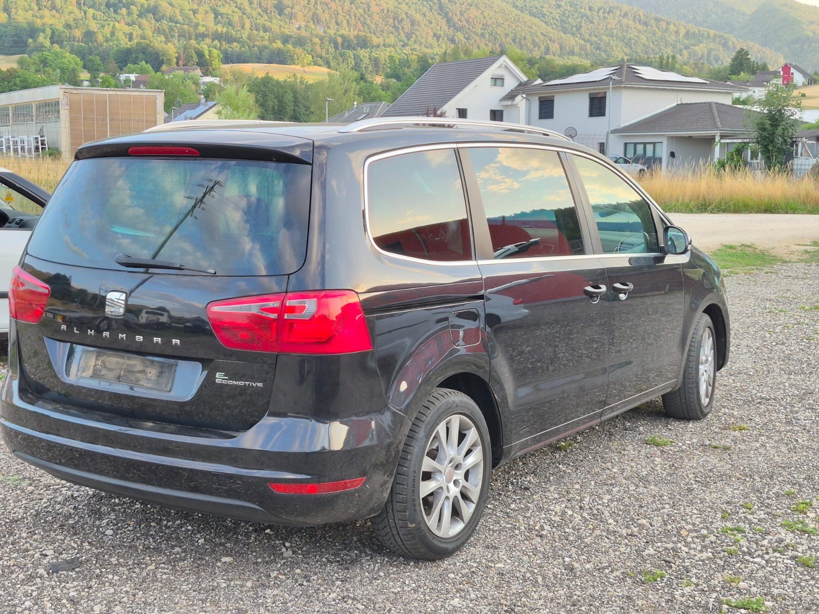 SEAT Alhambra 2.0 TDI E_Ecomotive Style-image-4
