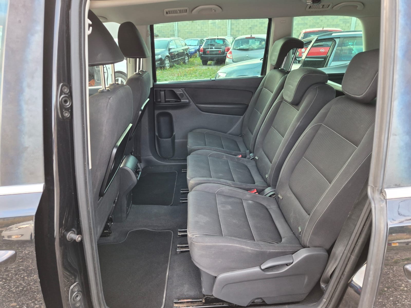 SEAT Alhambra 2.0 TDI E_Ecomotive Style-image-10