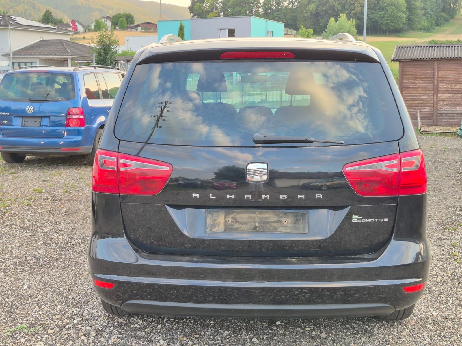 SEAT Alhambra 2.0 TDI E_Ecomotive Style-image-3