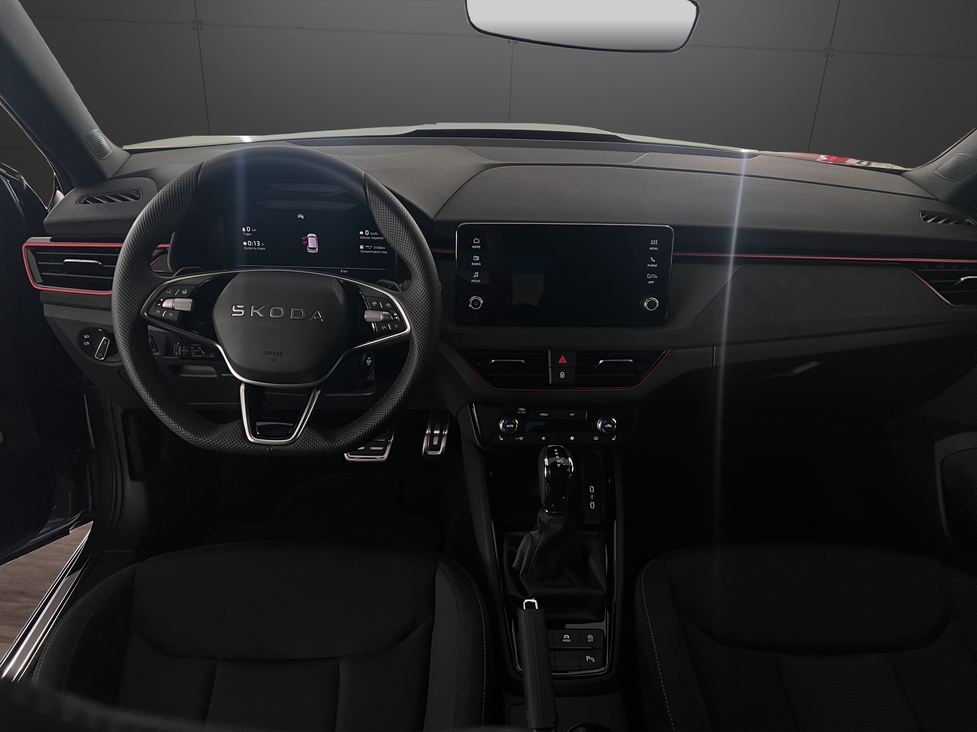 SKODA Kamiq 1.0 TSI Dynamic DSG-image-10