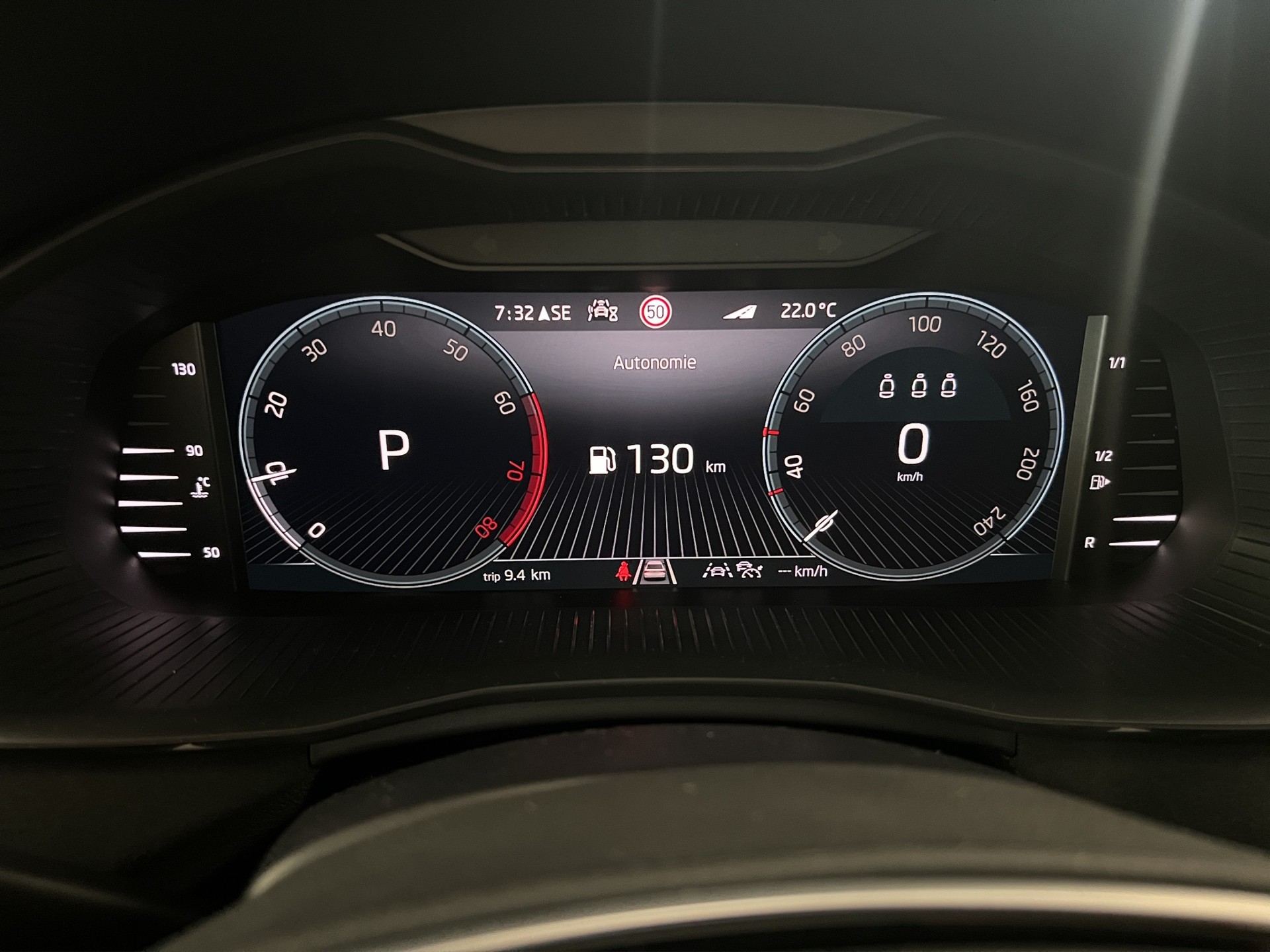 SKODA Kamiq 1.0 TSI Dynamic DSG-image-7