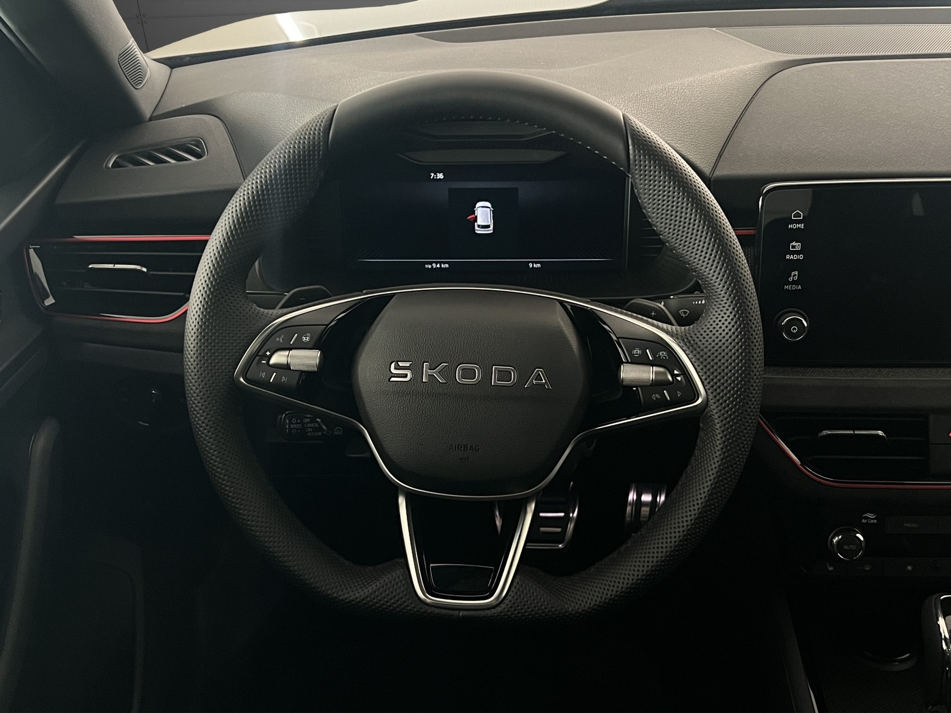 SKODA Kamiq 1.0 TSI Dynamic DSG-image-6