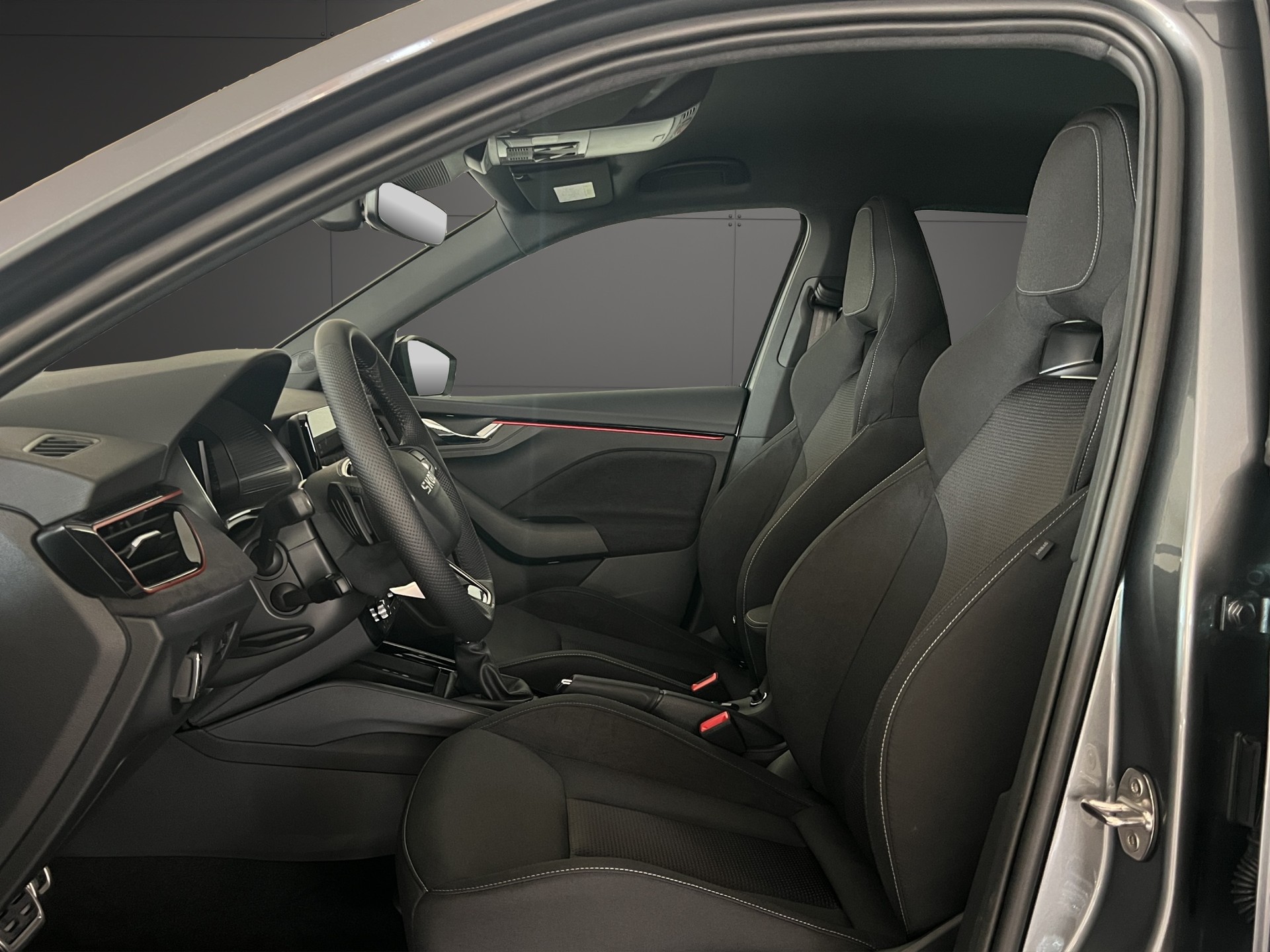 SKODA Kamiq 1.0 TSI Dynamic DSG-image-5