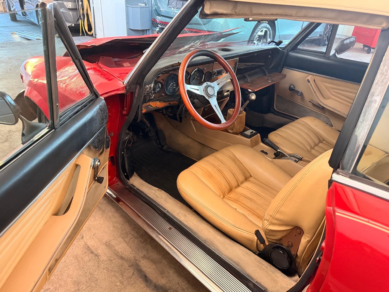 FIAT 124 CSA 2.0 79PS-image-8