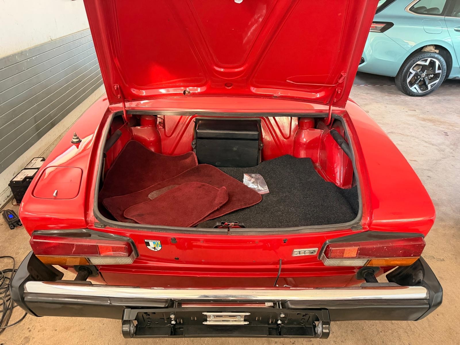 FIAT 124 CSA 2.0 79PS-image-10