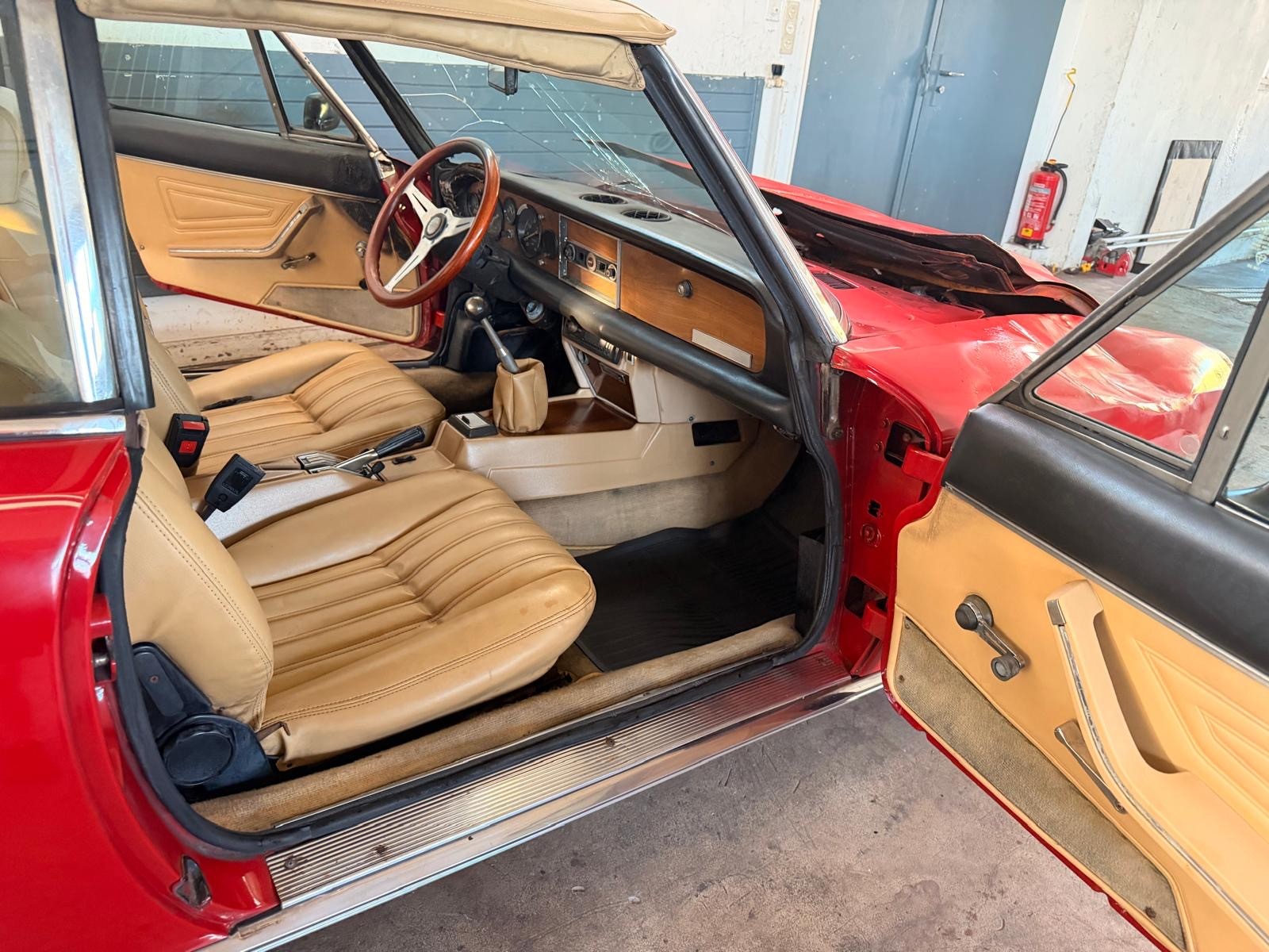 FIAT 124 CSA 2.0 79PS-image-12