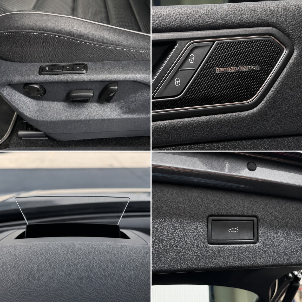 VW Tiguan Allspace 2.0TSI R-Line 4Motion DSG * 7-Plätzer * Anhängerkupplung * Black Style * Volle Austattung *-image-15