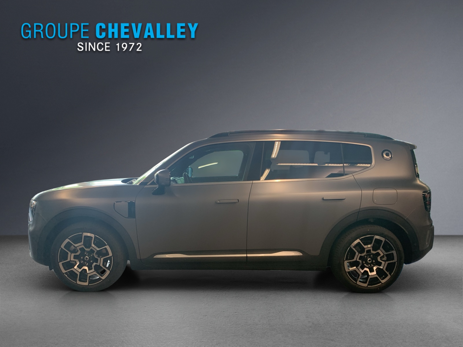 SMART #5 100kWh Pulse AWD-showroom-element-1