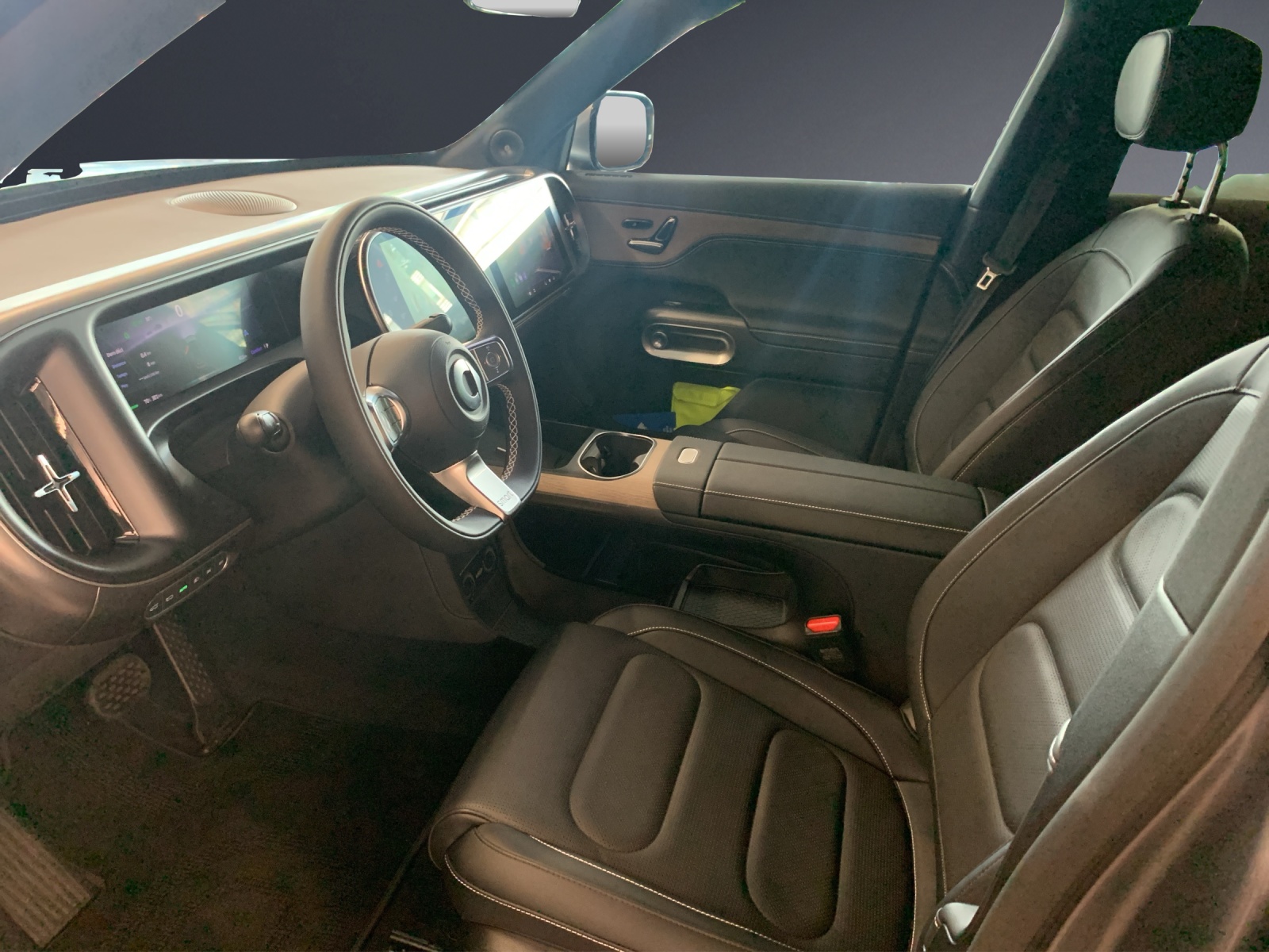 Image SMART 5 #5 100kWh Pulse AWD
