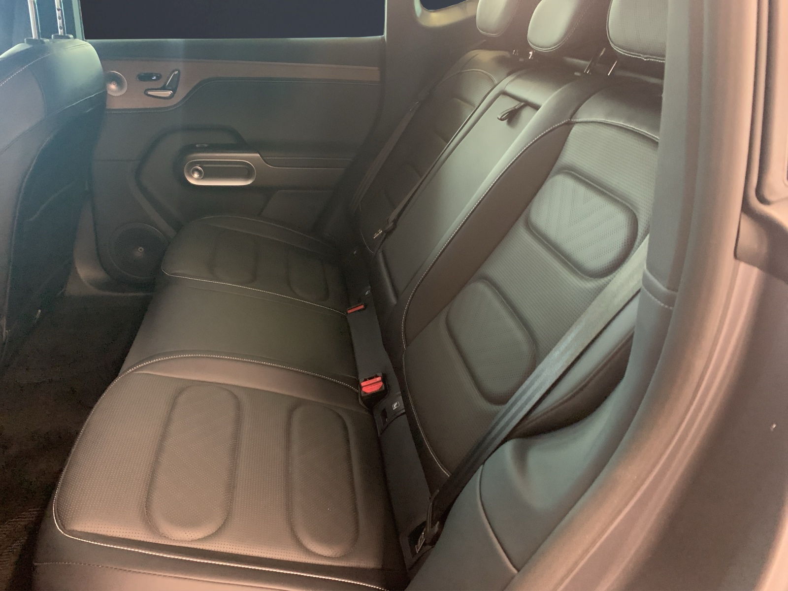 SMART #5 100kWh Pulse AWD-image-10