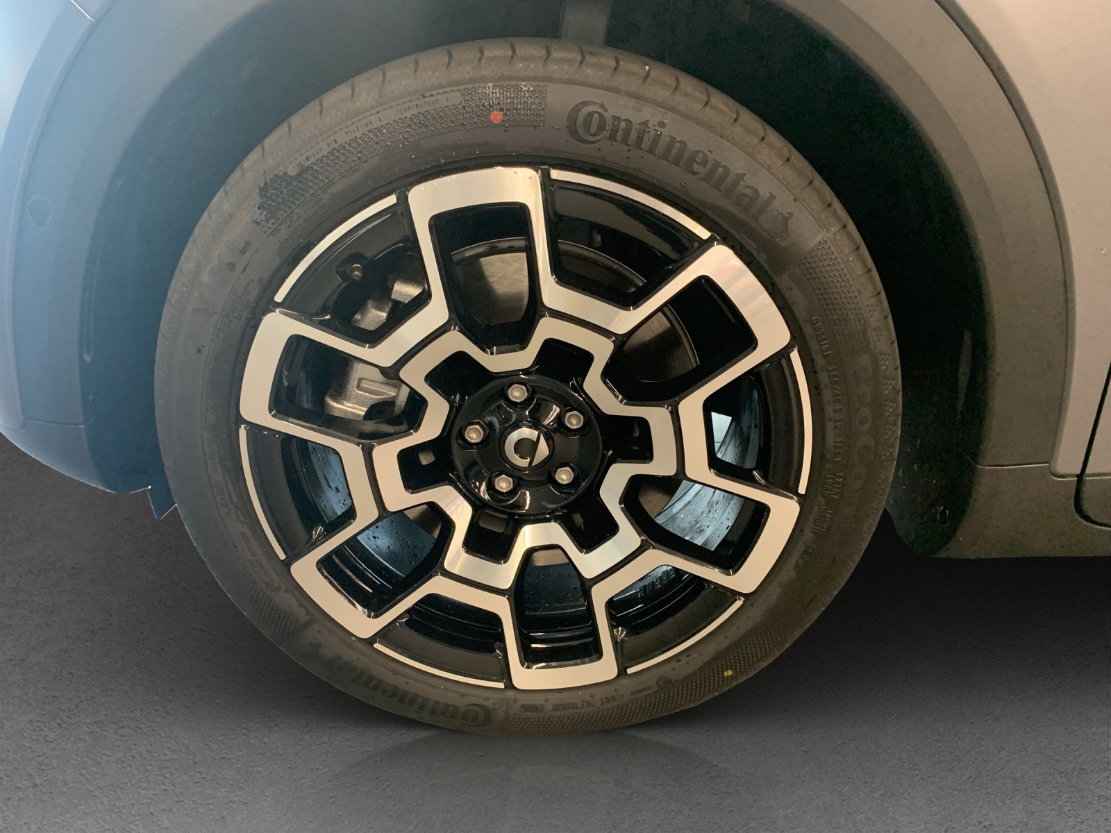 Image SMART 5 #5 100kWh Pulse AWD