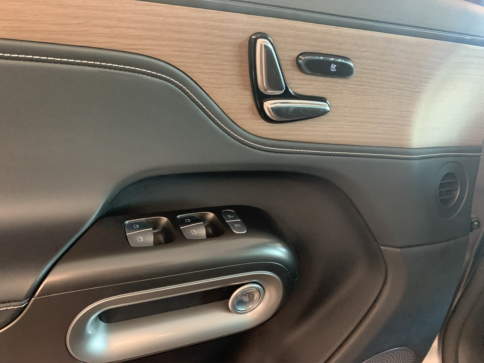 SMART #5 100kWh Pulse AWD-image-5
