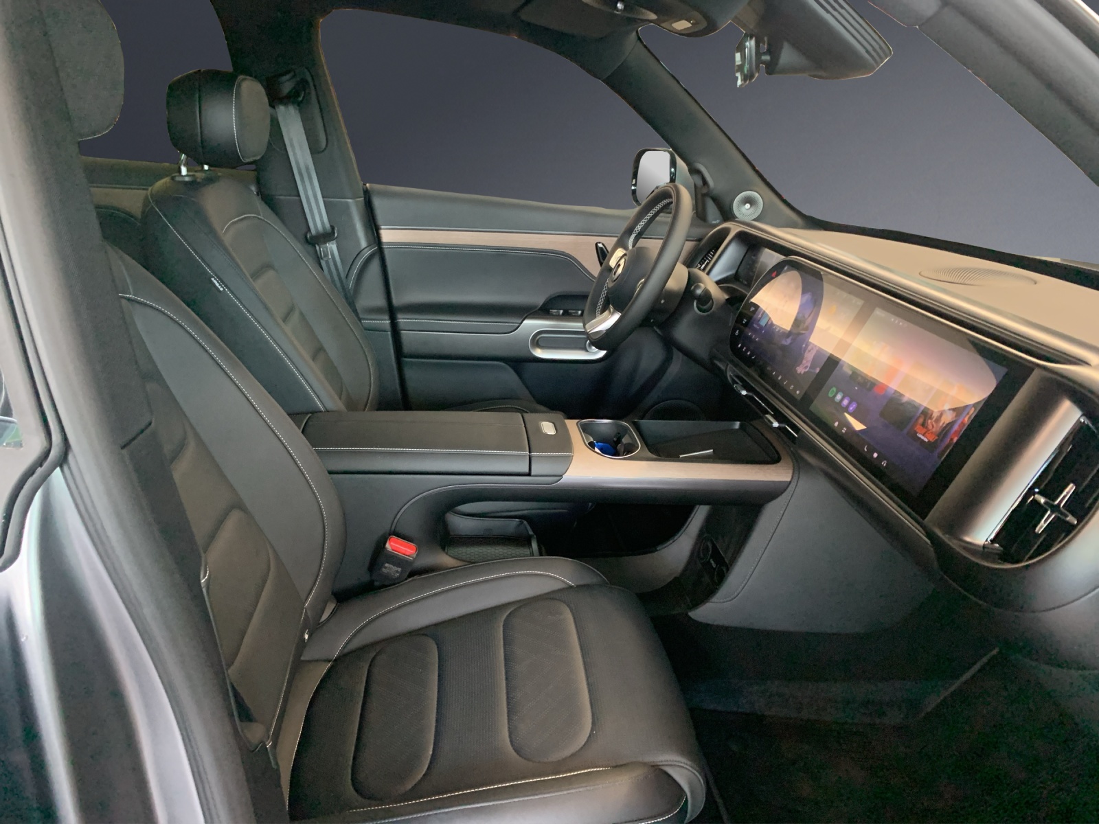 SMART #5 100kWh Pulse AWD-image-7