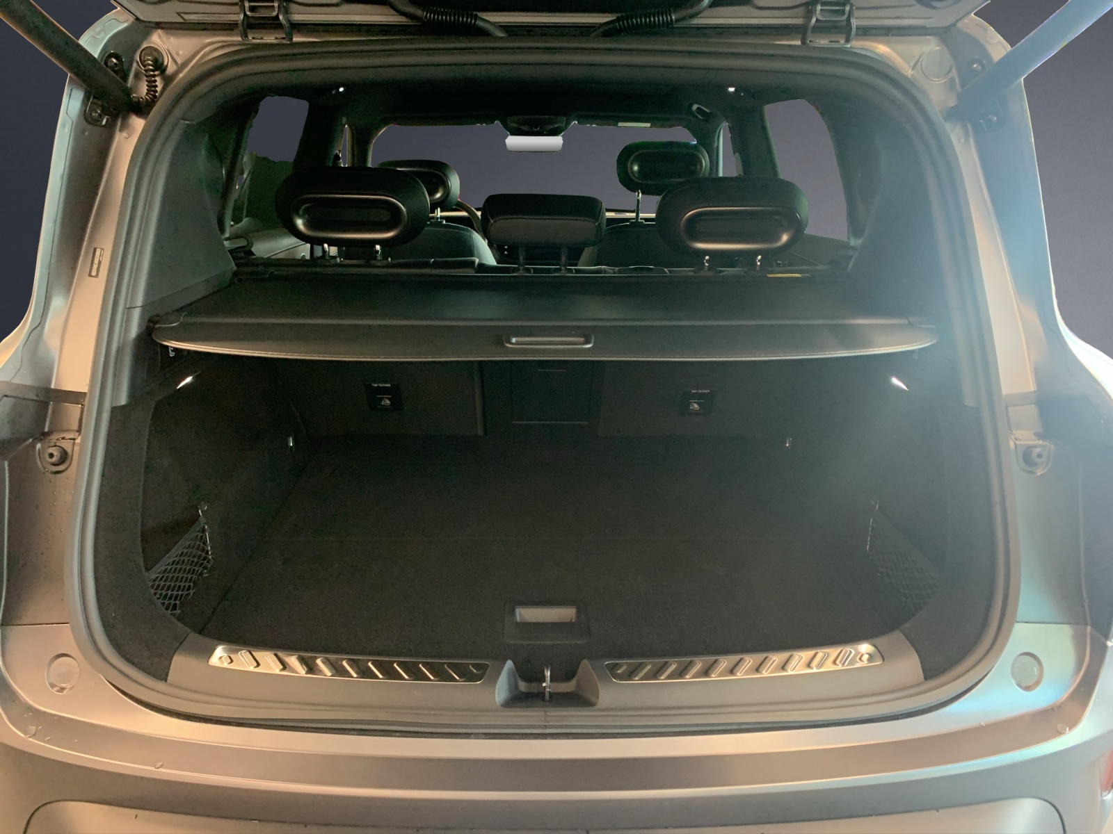 Image SMART 5 #5 100kWh Pulse AWD