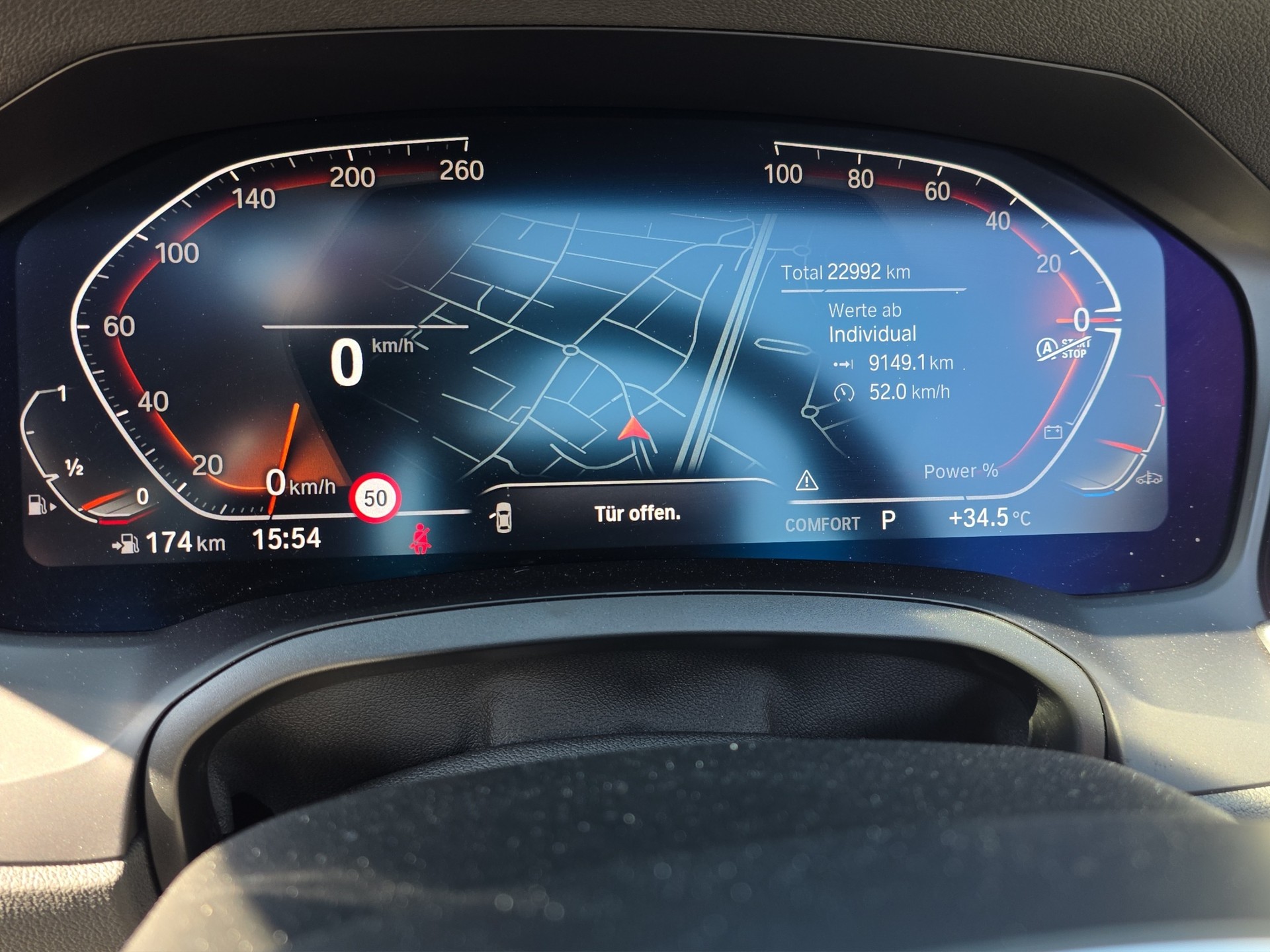 BMW 420i Cabriolet M Sport Steptronic-image-11