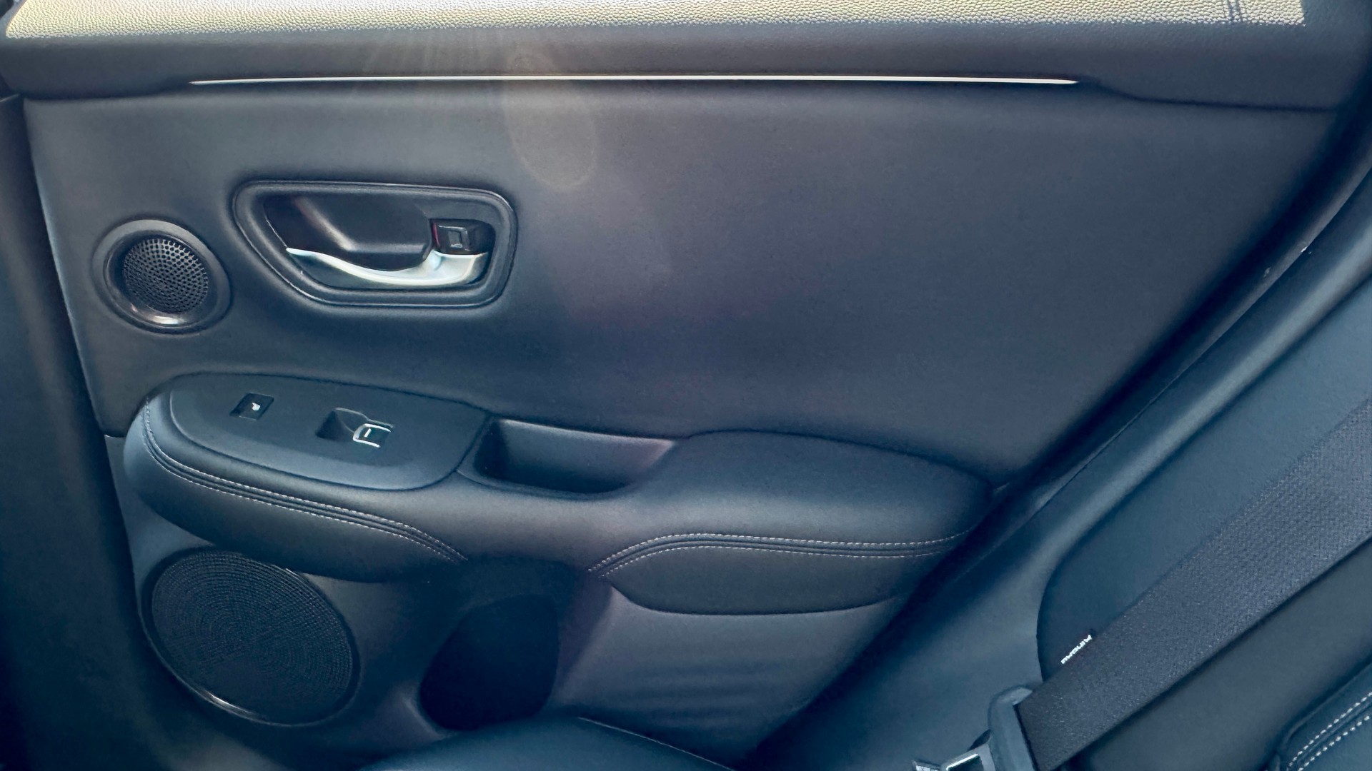 HONDA ZR-V 2.0i MMD Hybrid Advance Automatic Modell 2027 1.9% Leasing Aktion unschlagbar mit 8 Jahren Garantie-image-16
