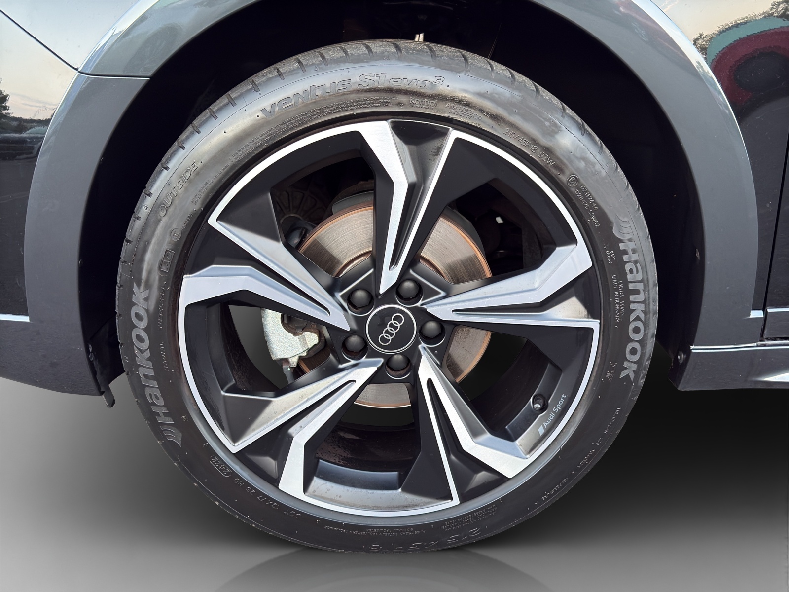 AUDI A1 allstreet 30 TFSI Attraction S-tronic-image-13