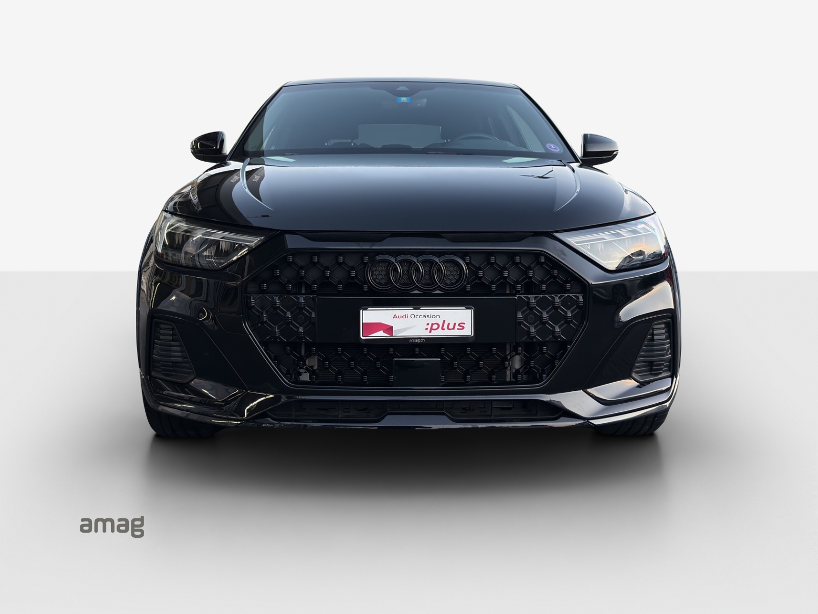 AUDI A1 allstreet 30 TFSI Attraction S-tronic-image-6