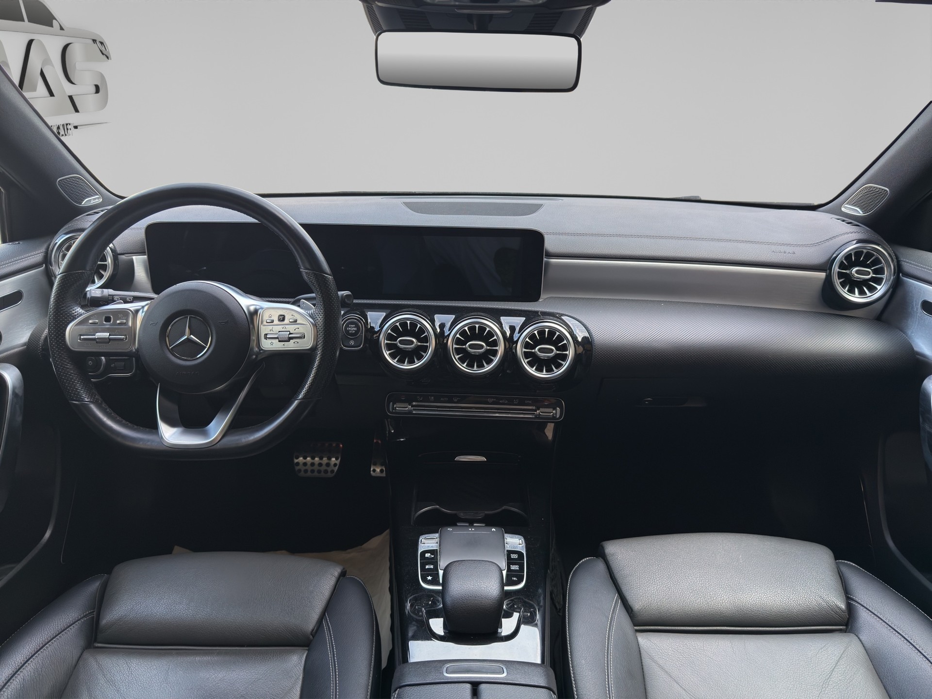 MERCEDES-BENZ A 250 4Matic AMG Line 4Matic 7G-DCT-image-11