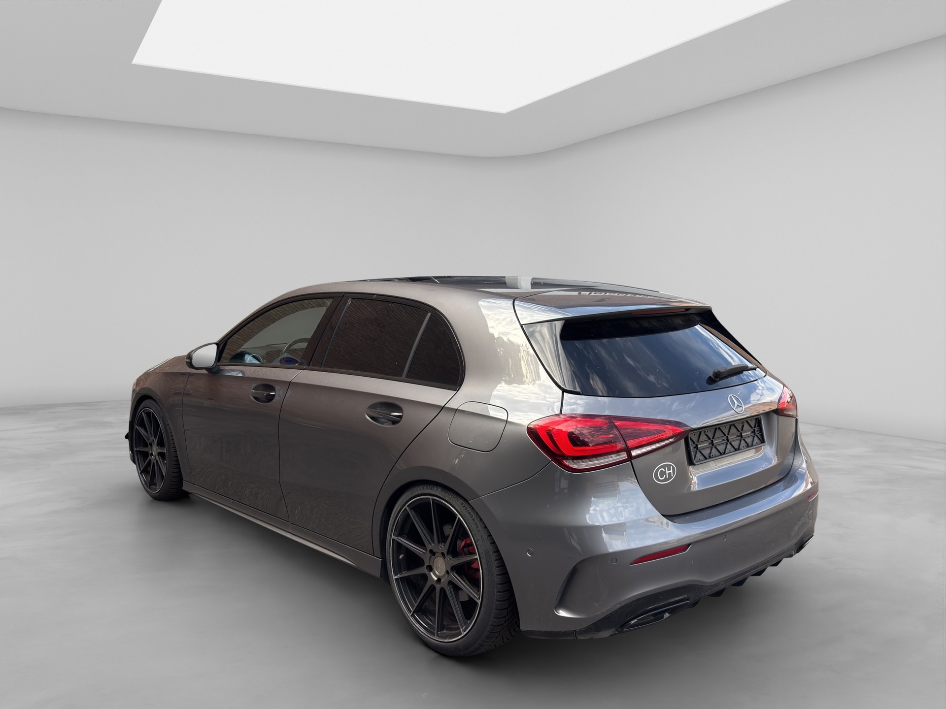 MERCEDES-BENZ A 250 4Matic AMG Line 4Matic 7G-DCT-image-3