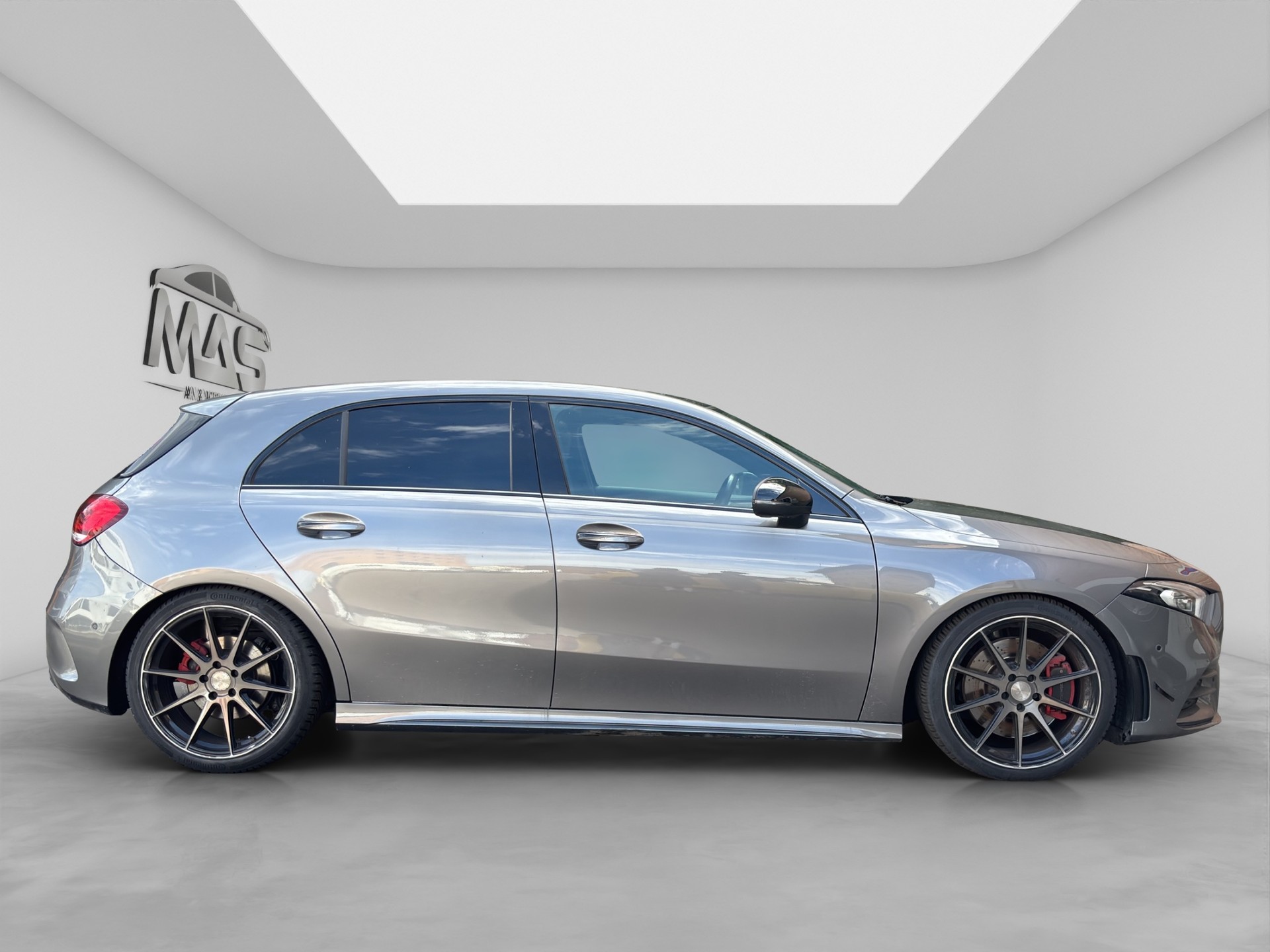MERCEDES-BENZ A 250 4Matic AMG Line 4Matic 7G-DCT-image-6
