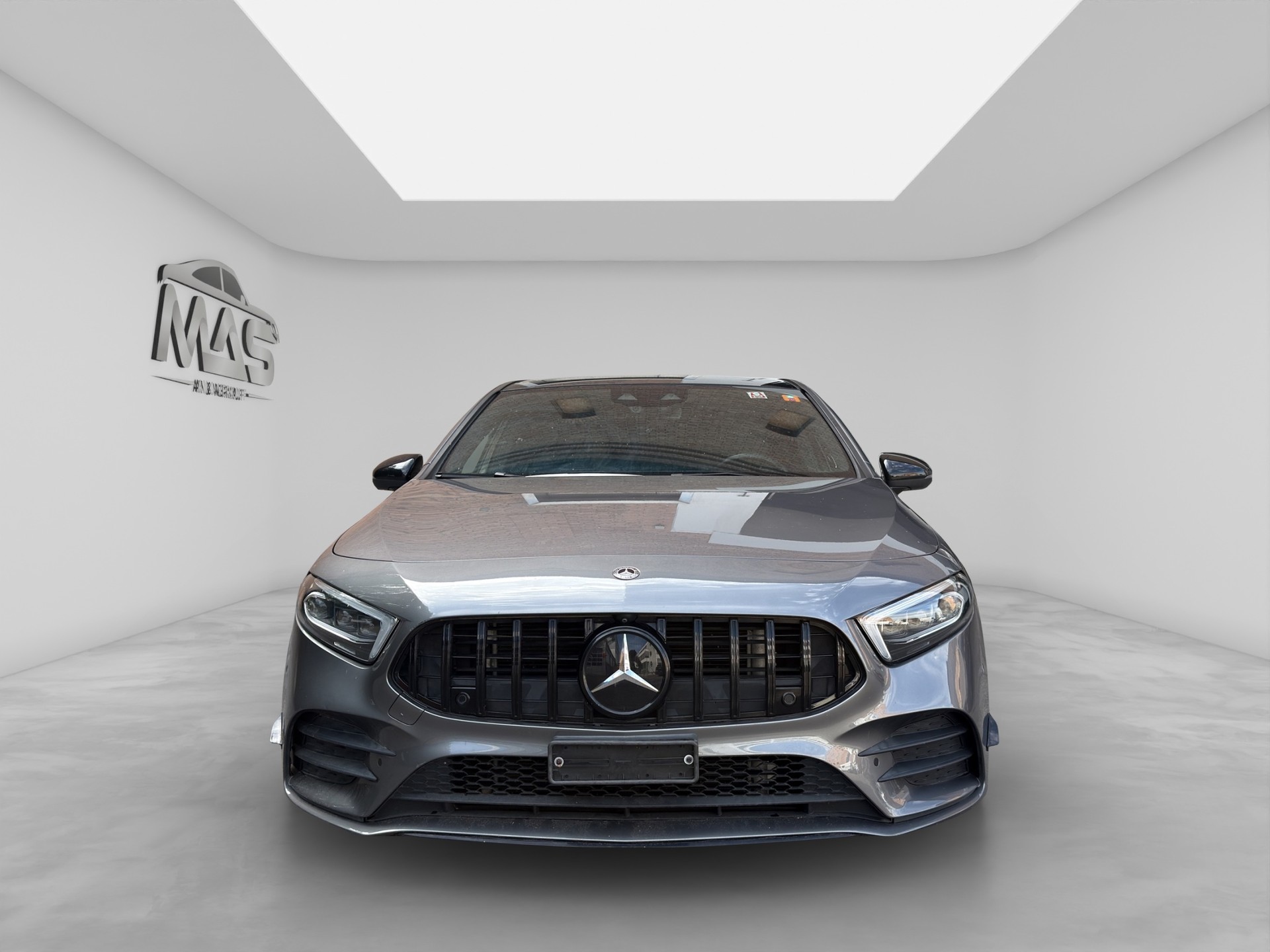 MERCEDES-BENZ A 250 4Matic AMG Line 4Matic 7G-DCT-image-1
