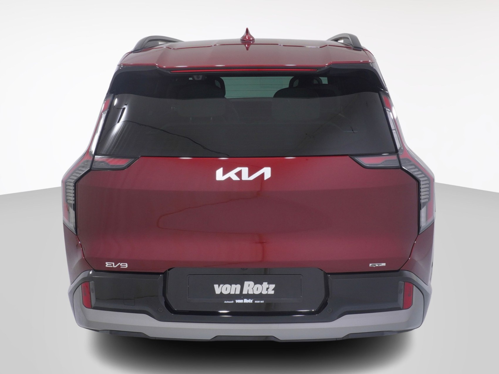 KIA EV9 GT-Line 6Plätzer 4x4-image-2