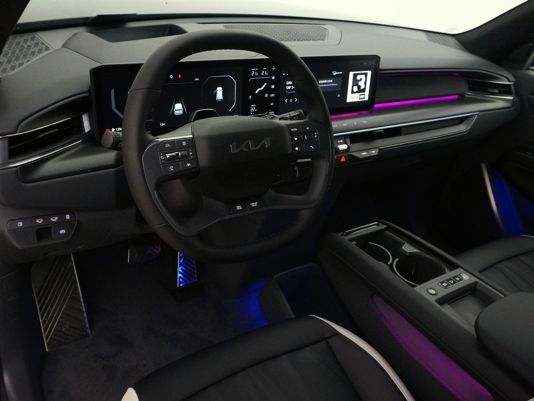 KIA EV9 GT-Line 6Plätzer 4x4-image-9
