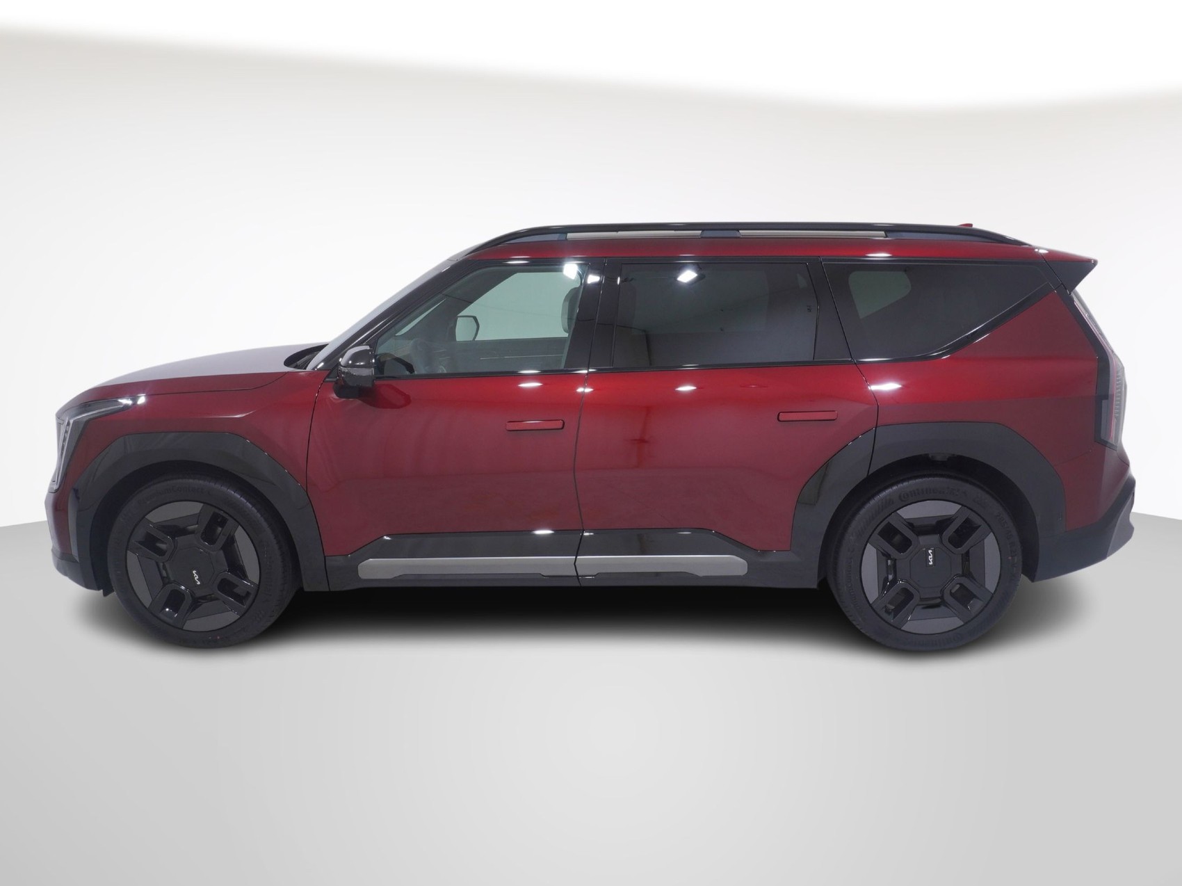 KIA EV9 GT-Line 6Plätzer 4x4-image-1