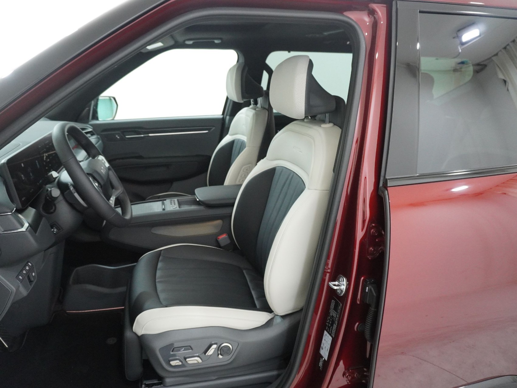 KIA EV9 GT-Line 6Plätzer 4x4-image-11