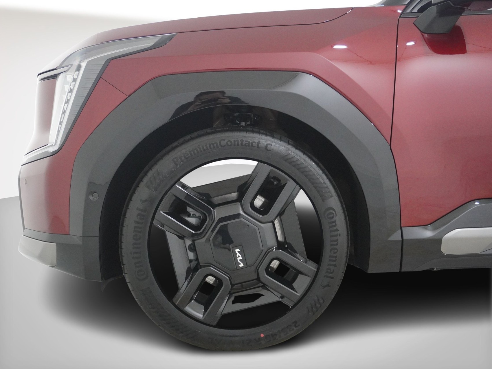 KIA EV9 GT-Line 6Plätzer 4x4-image-8