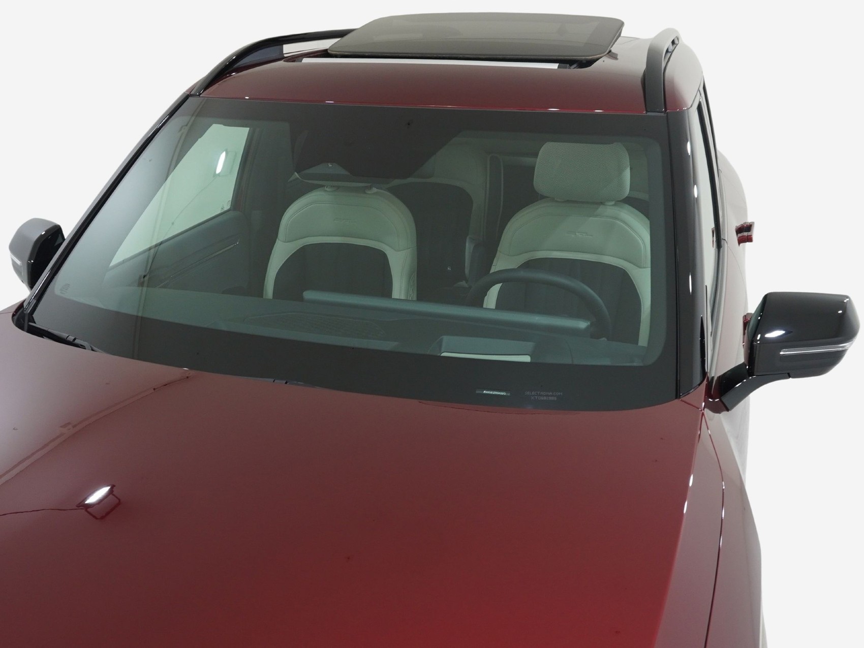 KIA EV9 GT-Line 6Plätzer 4x4-image-28