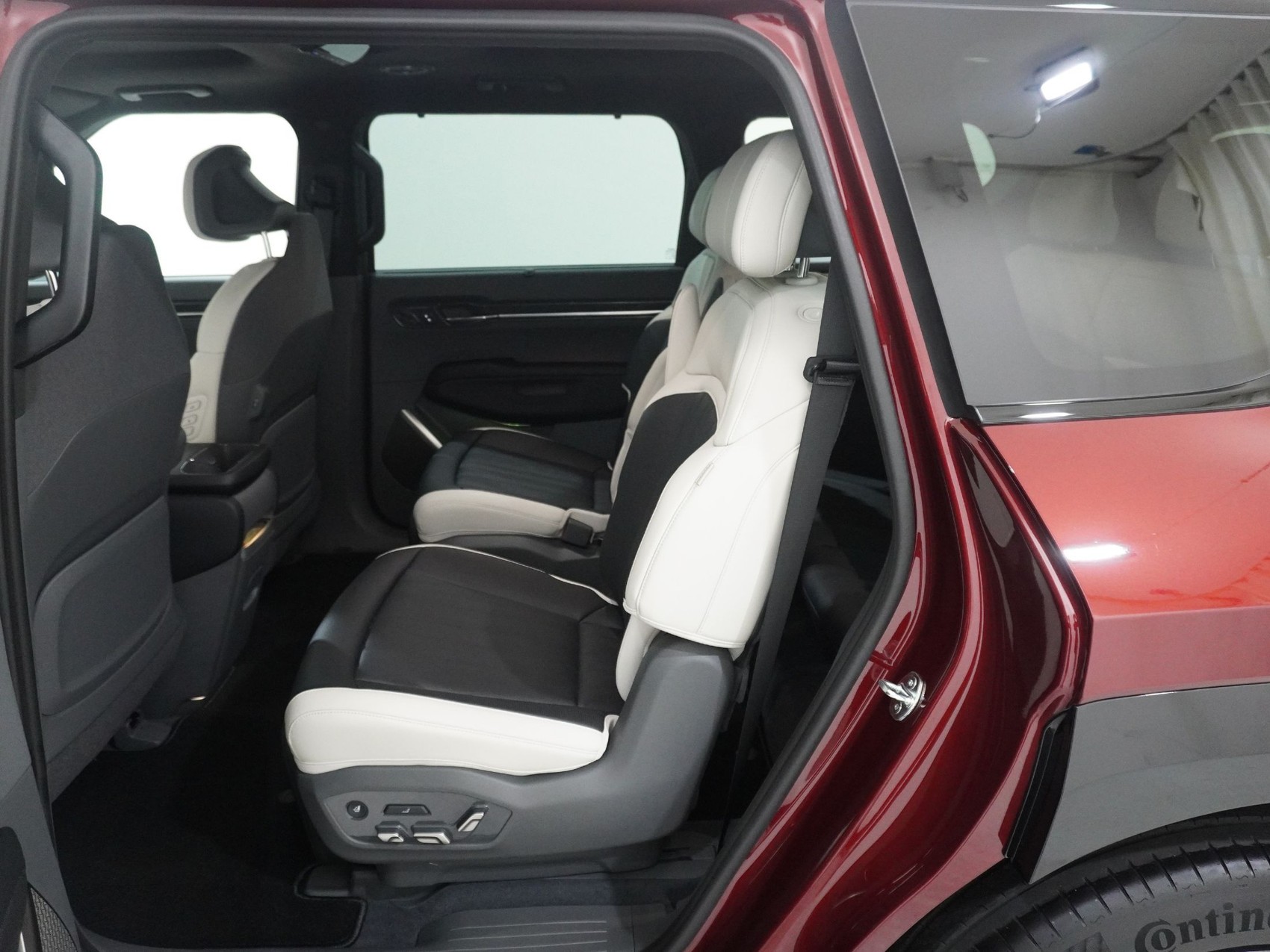 KIA EV9 GT-Line 6Plätzer 4x4-image-14