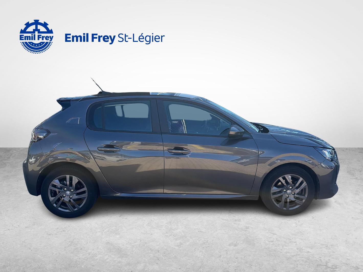 PEUGEOT 208 1.2 PureTech 100 Active Pack-image-5