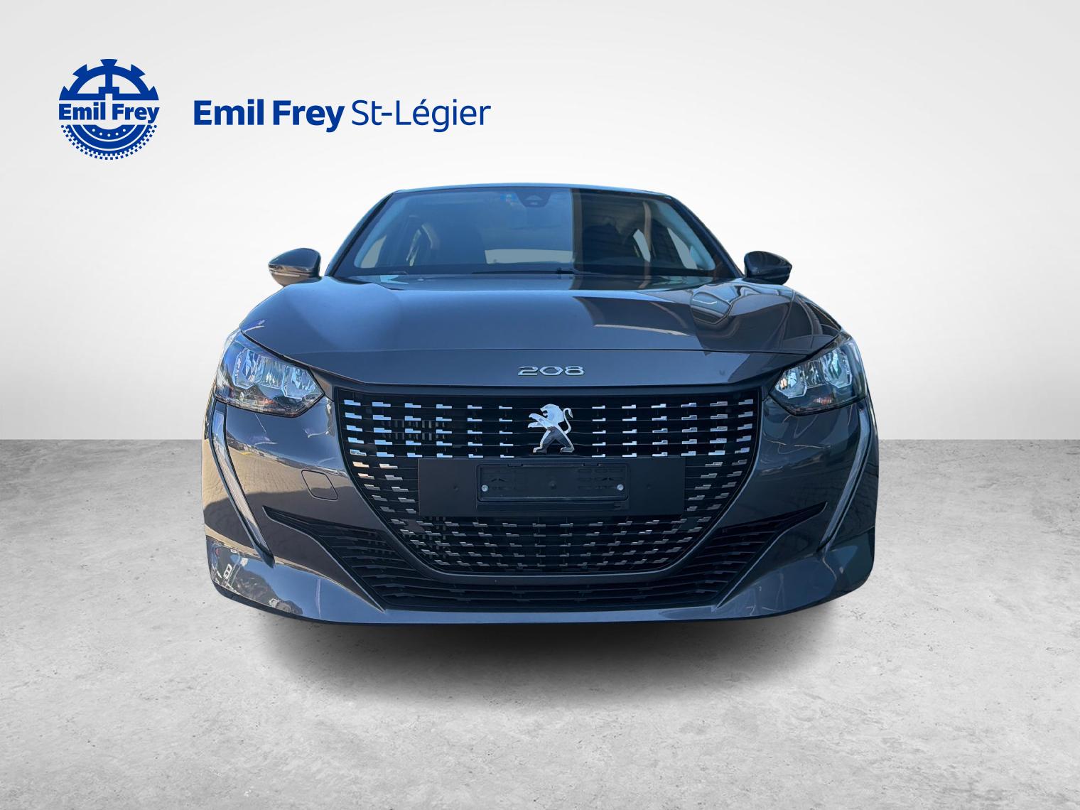 PEUGEOT 208 1.2 PureTech 100 Active Pack-image-7