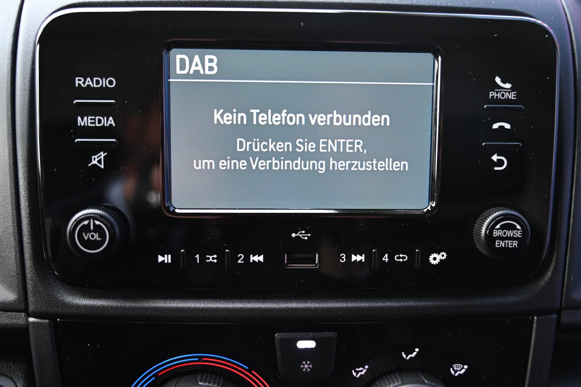 CITROEN Jumper Kaw. 35 L2H2 2.2 BlueHDi 140 S/S - AUTOMAT-image-8