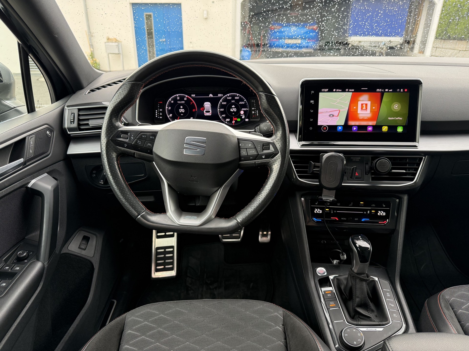 SEAT 2.0 TSI Hola FR 4Drive DSG-image-6