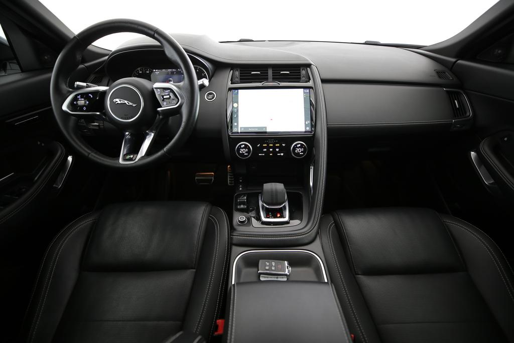 JAGUAR E-Pace 1.5 T 300e R-Dynamic S AWD-image-7